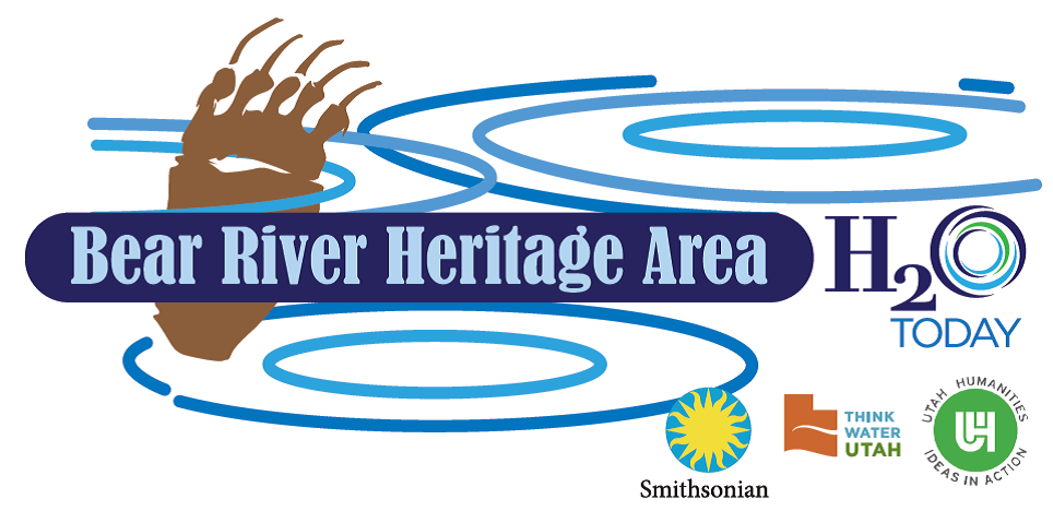 Bear River Heritage Area graphic